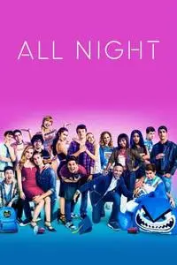 All Night S02E11