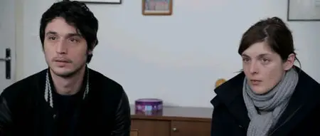 La Guerra è dichiarata (2011)