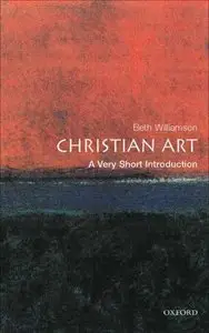 Christian Art: A Very Short Introduction (repost)