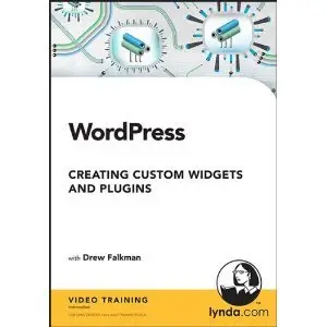 WordPress: Creating Custom Widgets and Plugins [repost]