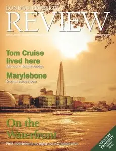 London Property Review - August 2015