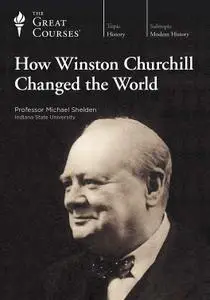 TTC Video - How Winston Churchill Changed the World