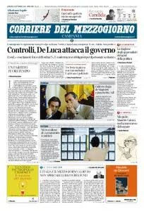 Corriere del Mezzogiorno Campania – 06 settembre 2020