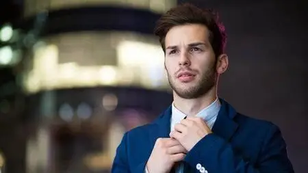 How to Speak Business English Like a Successful Businessman