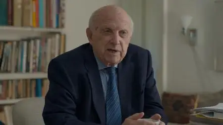 PBS American Experience - Floyd Abrams: Speaking Freely (2023)