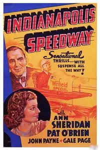 Indianapolis Speedway (1939)