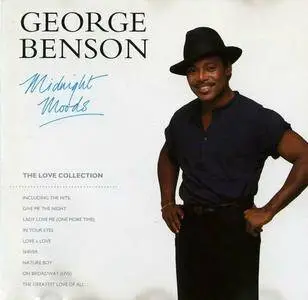 George Benson - Midnight Moods: The Love Collection (1991)