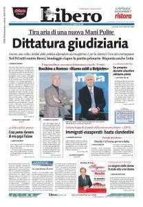 Libero - 5 Marzo 2017