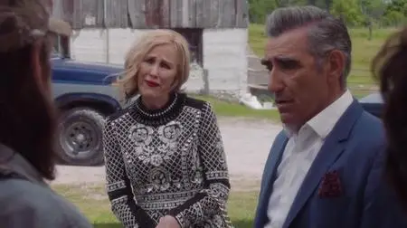 Schitt's Creek S05E10