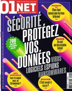 01net - 15 décembre 2019