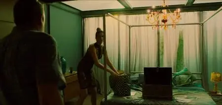 White Lines S01E08