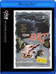 The Bat (1959)