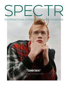 SPECTR Magazine Deutsche Ausgabe – 12. Januar 2021