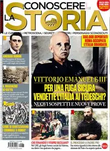 Conoscere la Storia N.68 - Aprile-Maggio 2022