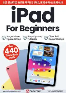 iPad For Beginners – 17 January 2023