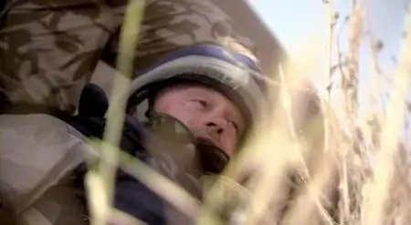 Ross Kemp In Afghanistan Episode ONE {01}