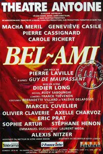 Bel-Ami (1998) [Re-UP]