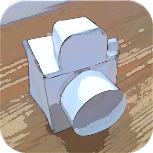 Paper Camera 3.6.0