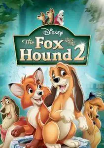 The Fox and the Hound 2 (2006)