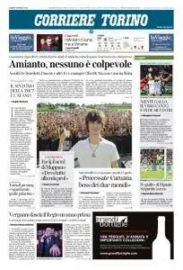 Corriere Torino - 19 Aprile 2018