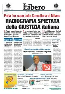 Libero - 17 Febbraio 2020