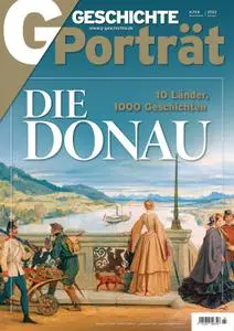 G Geschichte Porträt – 27. Mai 2022