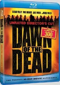 Dawn of the Dead (1978)