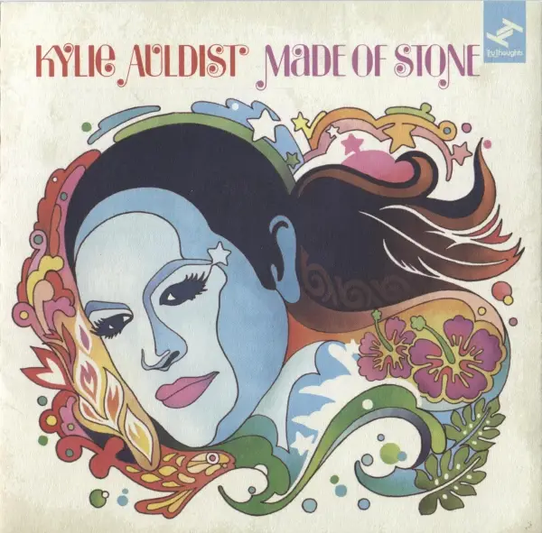 Kylie Auldist - Made Of Stone (2009) {Tru Thoughts}