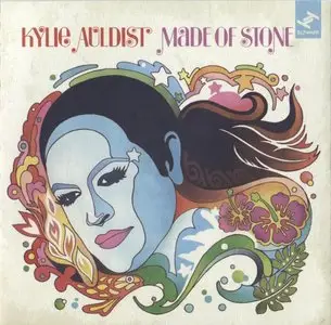 Kylie Auldist - Made Of Stone (2009) {Tru Thoughts}