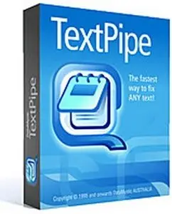 TextPipe Pro 9.3.1