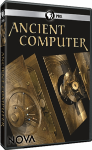 PBS Nova - Ancient Computer (2013)