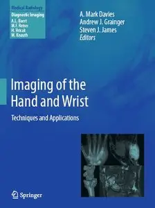 Imaging of the Hand and Wrist: Techniques and Applications (repost)