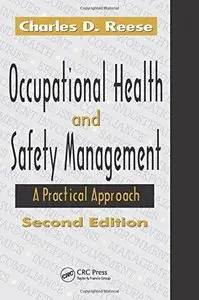 Occupational Health and Safety Management: A Practical Approach (2nd Edition) 