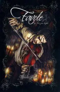 Favole III. Gélida Luz, De Victoria Francés