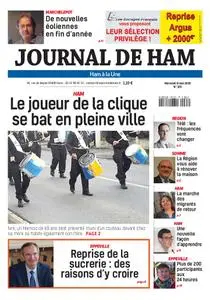 Le Journal de Ham - 08 mai 2019