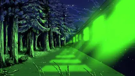 Infinity Train S01E01