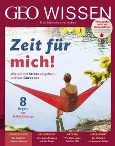 Geo Wissen - November 2021