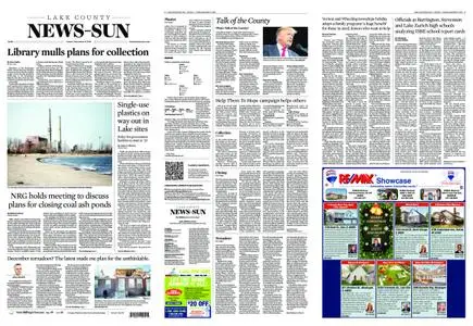 Lake County News-Sun – December 17, 2021