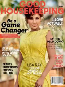 Good Housekeeping India – 01 March 2016