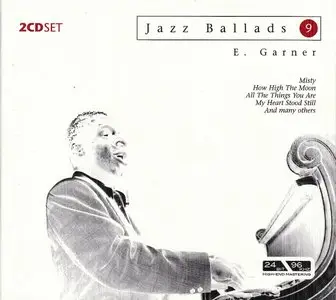 Jazz Ballads Collection Part 1 (10/20 Double CD, 2004) [Repost]