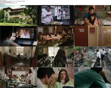 Starting Over Again (2014)