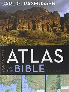 Zondervan Atlas of the Bible