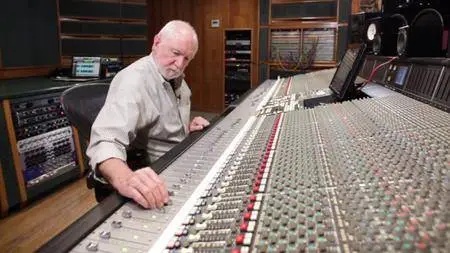 Mix With The Masters (2017)