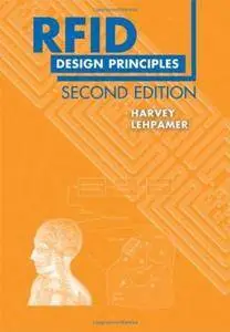 RFID Design Principles, Second Edition
