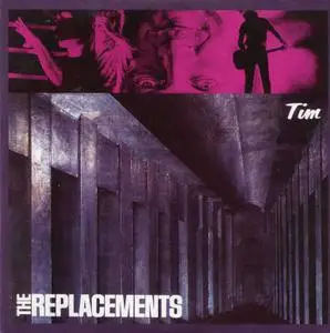 The Replacements - Original Album Series (2012) {5CD Box Set}