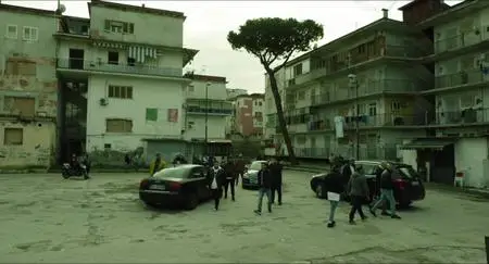 Gomorrah S04E12