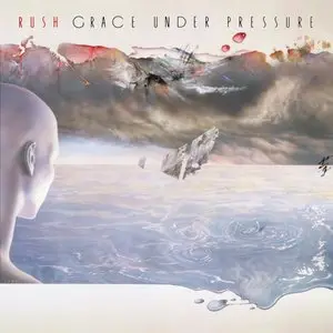 Rush - Grace Under Pressure (1984/2015) [Official Digital Download]