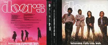 The Doors - Perception Box Set (2006) 6 CDs