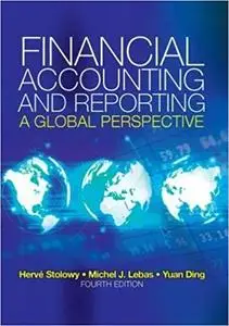 Financial Accounting and Reporting: A Global Perspective