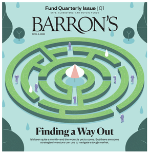 Barron's – 06 April 2020